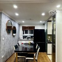 Green Park - Cầu Giấy 96M2 3N Full Nội Thất Đẹp,Tầng Cao Chỉ 15, 5 Triệu/Th