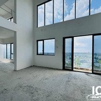 Bán Duplex Thông Tầng View Sông One Verandah,Diện Tích156M2, Hỗ Trợ Lãi Suất, Giá Bán 11.8 Tỷ