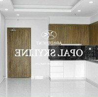 Bán Gấp 2 Phòng Ngủ1Tỷ6 - 65M2 Opal Skyline View Hồ Bơi Giá Bao Hết