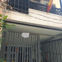 Nhà Gần Cầu Tân Thuận Và Cục Thuế Q7, 56M2, 2 Phòng Ngủ Giá Bán 2.9 Tỷ
