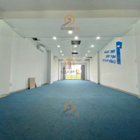 Cho Thuê Nhà Đường Trần Não P. An Phú, Quận 2: Hầm, 4 Lầu Sàn Suốt Thang Máy. 5X18M