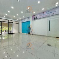 Cho Thuê Nhà Đường Trần Não P. An Phú, Quận 2: Hầm, 4 Lầu Sàn Suốt Thang Máy. 5X18M