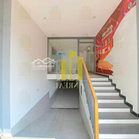 Nhà Mặt Tiền 300M2 - Hầm 4 Lầu , Trống Suốt , Giá Chỉ 35 Triệu