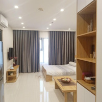 Chính Chủ Cần Bán Chuyển Nhượng Lại Căn Studio Full Nội Thất Chỉ 1,25 Tỷ Liên Hệ: 0963882222