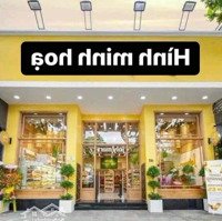 Cho Thuê Nhà 2 Tầng Trống Suốt Ngang 9M , Tôn Đức Thắng , Dtsd 700M2