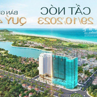 Giỏ Hàng Trực Tiếp Từ Dic Căn B.8-08, 72.2 M2, Hướng Đông Nam, View Biển Chí Linh Hồ Phượng Hoàng