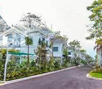 Chính Chủ Bán Đất Khu Biệt Thự Khoáng Nóng Vườn Vua, Thanh Thủy, Phú Thọ 380M2