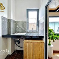 Căn Hộ Duplex Full Nội Thất - 30M2 - Thang Máy, Ung Văn Khiêm Gần Trường Hutech