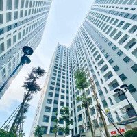 Bán Căn Hộ Đã Có Sổ Hồng Loại 2 Phòng Ngủchung Cư Iris Tower Kề Ql13