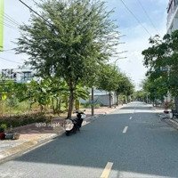 Bán Gấp Lô Đất Full Thổ Ngay Tân Lân Residence, Cần Đước, Long An 120M2/ 650 Triệu, Shr, Liên Hệ:0898537367