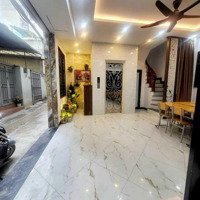 Chính Chủ Bán Nhà 6 Tầng Thang Máy, Lô Góc Phố Kinh Giang 40M2 Giá Bán 6,6 Tỷ. 0977434515