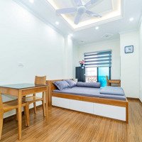 Chung Cư Mini Mới 100%, Phòng Đẹp, Giá Rẻ Hot Nhất Tại 230 Võ Chí Công