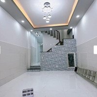 Bán Nhà Mặt Tiền Q4 Đoàn Văn Bơ Tiện Kinh Doanh, Xe Hơi Đậu,Diện Tích4,3 * 14M, 3 Tấm Giá Tl