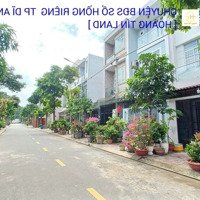 Đất Kdc Phú Mỹ Hiệp Gần Kcn Tân Đông Hiệp B