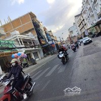 Nguyên Căn Mặt Tiền Đường Chính Bùi Thị Xuân Cho Thuê 45 Triệu/Tháng