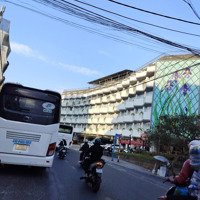 Nguyên Căn Mặt Tiền Đường Chính Bùi Thị Xuân Cho Thuê 45 Triệu/Tháng