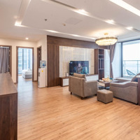 Cho Thuê Ch Cao Cấp Sun Grand City - 69B Thụy Khuê, 150M2, 3 Phòng Ngủ Full Đồ Đồ Giá Bán 35 Triệu / Tháng