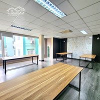 Văn Phòng 100M2 Phố Phạm Tuấn Tài, Q. Cầu Giấy