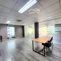 Văn Phòng 100M2 Phố Phạm Tuấn Tài, Q. Cầu Giấy