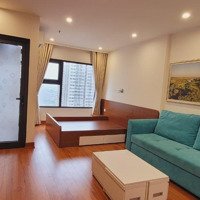 Chính Chủ Cho Thuê Căn Studio 34M2 - Full Nội Thất Rất Mới Xịn, Sạch Sẽ, Thoáng Mát, Vào Ở Luôn