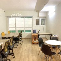 Charmington - Cho Thuê Officetel 43M2 Full Văn Phòng Giá Bán 12 Triệu