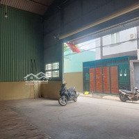 Cho Thuê Kho Xưởng 220M² Dương Đình Hội Giá Bán 18 Triệu