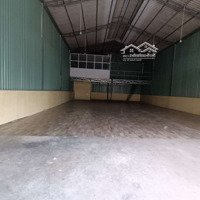 Cho Thuê Kho Xưởng 220M² Dương Đình Hội Giá Bán 18 Triệu