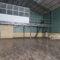 Cho Thuê Kho Xưởng 220M² Dương Đình Hội Giá Bán 18 Triệu