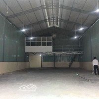 Cho Thuê Kho Xưởng 220M² Dương Đình Hội Giá Bán 18 Triệu