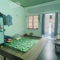 Nhà 2 Tầng, 50M2 - 3 Pn - Đường Dương Thị Hoa, Ngay Ubnd Phường, 3Tỷ