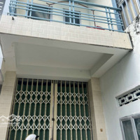Nhà Hẻm Tân An, Phường Phước Hải Rộng 22M2 Giá Chỉ 990 Triệu
