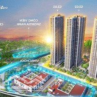 Cho Thuê Căn Góc 2N+ Full Đồ Trong Tòa S303 Giá Rẻ Nhất Thị Trường