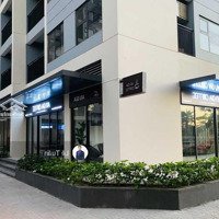 Chính Chủ Cho Thuê Shophousediện Tích60M2 Giá Chỉ 20 Triệu/Tháng Tại Vinhomes Grand Park