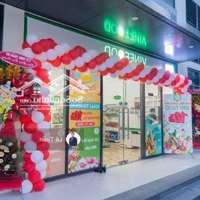 Chính Chủ Cho Thuê Shophousediện Tích60M2 Giá Chỉ 20 Triệu/Tháng Tại Vinhomes Grand Park