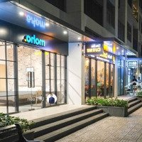 Chính Chủ Cho Thuê Shophousediện Tích60M2 Giá Chỉ 20 Triệu/Tháng Tại Vinhomes Grand Park