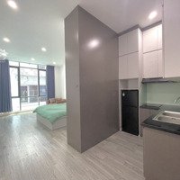 Căn Hộ Studio Ngõ 603 Lạc Long Quân 6 Triệu- 7 Triệu Gần Hồ Tây