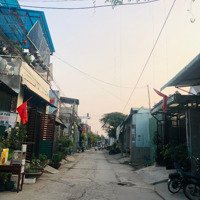 Nhà Bình Chuẩn - Thuận An Gần Chợ Bình Phước B, Bình Chuẩn 34.