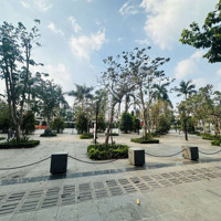 Căn Mặt Tiền Thương Mại Citiland Park Hill - P.105X20 Trệt 4Lầu