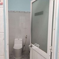 Nhà Phạm Văn Chí, [4X20], 1 Lầu, 2Pn- 2Wc