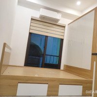 (Siêu Hiếm) Bán Tòa Chdv Mễ Trì, Nam Từ Liêm, 50M2*7 Tầng, Thang Máy, Có Pccc, 7.9 Tỷ, Lãi 10%/Năm