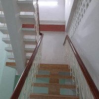 Nhà Nguyên Căn Tô Hiến Thànhhẽm Xe Hơi4,5X16M Trệt 1 Lầu 2 Phòng Ngủ 2 Vệ Sinh- 18, 5 Triệucó Thương Lượng- 0339668168 Xem Nhà Ngay