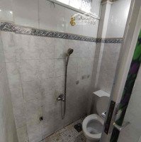 Nguyên Căn Mặt Tiền Đường 100 Bình Thới (3X7)1Lưng 2Lau 2P2Wc