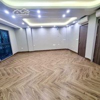 Building Đống Đa - Nhà Đẹp Thang Máy - Mặt Tiền Khủng - Ô Tô Tránh - Đa Dạng Công Năng