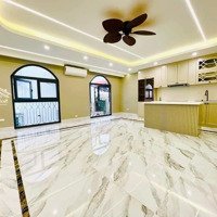 Building Đống Đa - Nhà Đẹp Thang Máy - Mặt Tiền Khủng - Ô Tô Tránh - Đa Dạng Công Năng