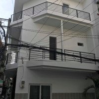 Cho Thuê Nguyên Căn Mặt Tiền Kinh Doanh Hẻm Xe Tải 243 Tô Hiến Thành Dtsd 70M2 Chỉ 24 Triệu