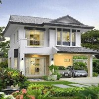 Chính Chủ Bán Biệt Thự Lô Góc Rẻ Nhất Dự Án Cenco5 Mê Linh