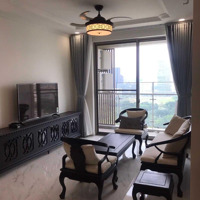 Midtown M5 - 124,74M2 + 3 Phòng Ngủ 2 Vệ Sinh View Trung Tâm Tp, Sông. Full Nội Thất. 10,4 Tỷ