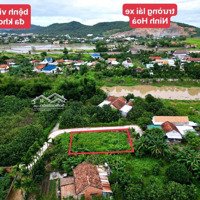 Đất Vườn Xã Ninh Phụng - Ninh Hoà - Khánh Hoà Giá Rẻ