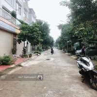 Bán Lô Đất Khu Dv Tây Nam Linh Đàm - Vị Trí Cực Đẹp