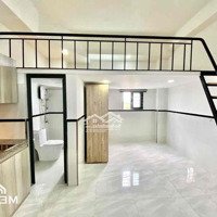 Căn Hộ Duplex Cửa Sổ Trời New 100%, Máy Giặt Riêng Ngay Tân Kỳ Tân Quý